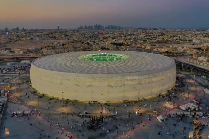 Ticket Sales Reach 2.45 Million For 2022 FIFA World Cup In Qatar